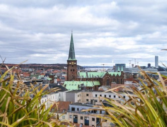 The Aarhus Convention in the UK: A frustrating hurdle or a necessary protector? Image