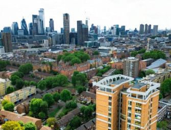 Gov action needed before London housing delivery fails says HBF Image