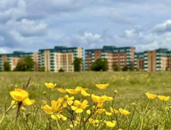 Nature Restoration Fund established to improve environmental outcomes Image