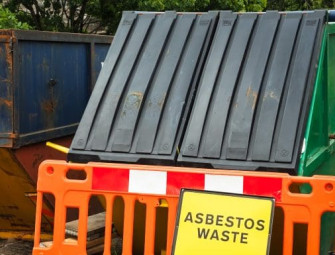 Firms urged to be aware of upcoming asbestos regulation consultation Image