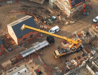 The UK’s new homes scheme: Why it must be the moment to recalibrate the UK’s broken housing market Image