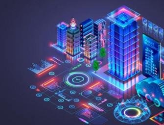 How AI is powering a new era of energy-optimised autonomous buildings Image