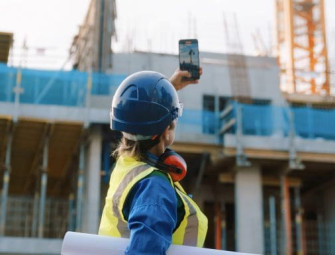 Construction industry reacts to new infrastructure strategy Image