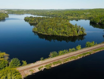 Updated Northern Powerhouse Rail plans promise new major route Image