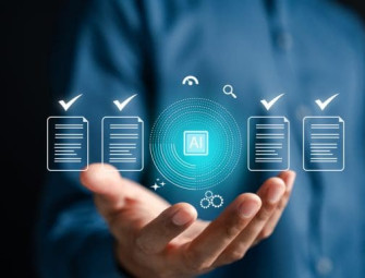 Project management software: How project managers can securely harness AI Image