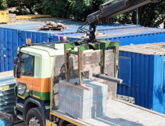 BMF industry forecast predicts no real growth until H2 2026 Image