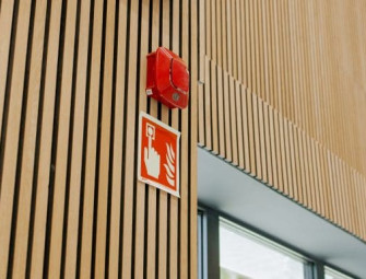 The Code for Construction Product Information’s role in building confidence in fire safety Image