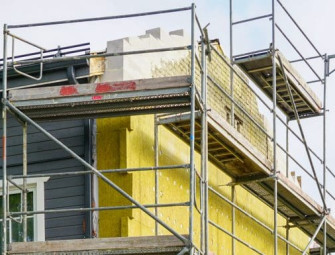 Warm at work cold at home: What makes home retrofit difficult? Image