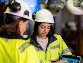 From AI to analytics: emerging tools shaping construction procurement Image