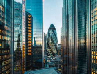 London construction crisis worsens as material sales plummet Image