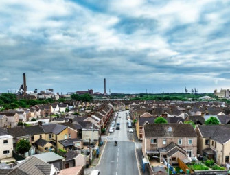 New Homes England regeneration leader appointed Image