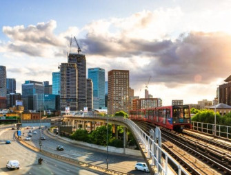 The UK has a 10-year Infrastructure Strategy: Now what? Image