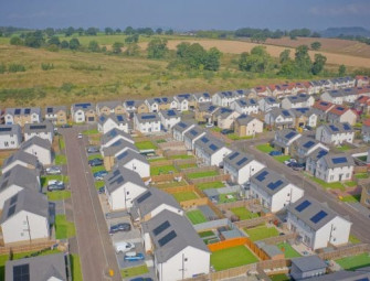Are the Building Safety Regulator reforms the solution to the housebuilding bottleneck? Image