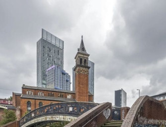 Manchester City Council releases further land to deliver over 700 more homes Image