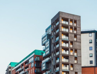 BSR makes record Gateway 2 decisions shortly before excision from HSE Image