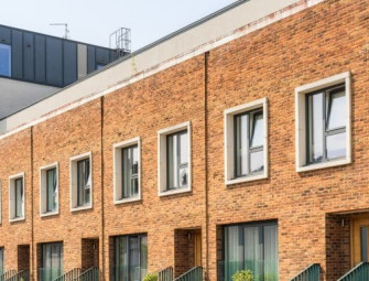 UK Build to Rent must become mainstream says LRG expert Image