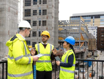 Are construction frameworks locking out SMEs? Image