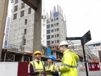 Professional practical experience consultation launched by ARB Image