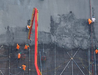 UK construction in 2026 – A turn up for the books? Image