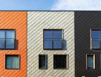 Expanding workforce and using MMC are vital for UK to meet 1.5 million housing target says Actis Image