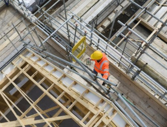 UK roofer sentenced after ignoring and abusing HSE inspector Image