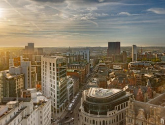 Planning permission secured for Leeds United stadium expansion Image