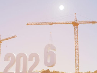 Glenigan Autumn Forecast predicts UK construction to return to growth in 2026 Image