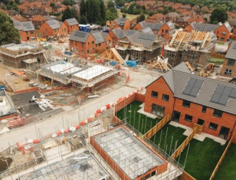 Cautious optimism: Housing outlook mortgage rates – and what developers should do now Image