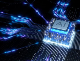 Accelerating the UK’s AI readiness Image