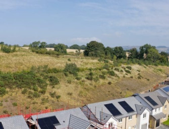 Industry reacts to the new National Planning Policy Framework draft revision Image