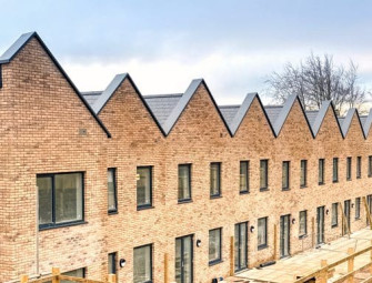 ICW: Supporting housebuilders and developers to deliver quality new homes Image