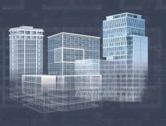 New UAV-BIM Framework Delivers Unmatched Accuracy in Façade Inspection and Digital Twin Integration Image