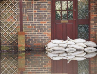 Modern methods of construction and disaster response Image