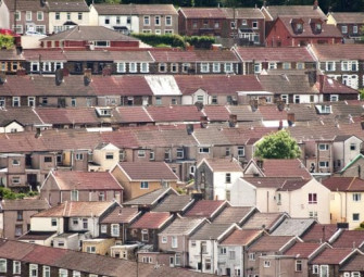 HBF makes recommendations to fix the Welsh housing supply Image