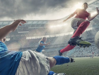 Sports facilities: Shaping the future of women’s sport Image