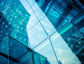 Digital twin reveals where buildings emit the most carbon Image