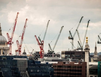 Construction industry tackles CO2: breaking new ground in emissions control Image