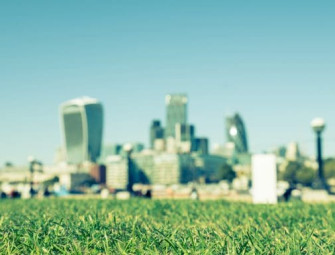 Mayor considering relaxing London green belt building rules Image