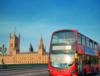 Homes England infrastructure grant worth £23m to regenerate London Image