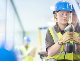 Building the future: Why apprenticeships are vital for Building Control Image