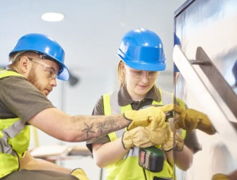 A construction apprenticeships overhaul: It’s time to take responsibility Image