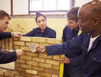 Industry reactions to the £600m skills package Image