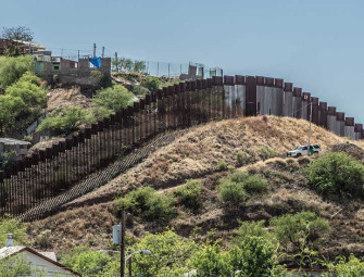 Federal Judge Says US Cant Sell Off Border Wall Building Materials Image