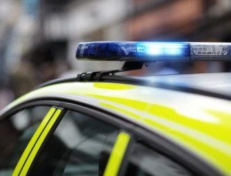 Three arrested in £3m blu-3 and Mace bribery investigation Image