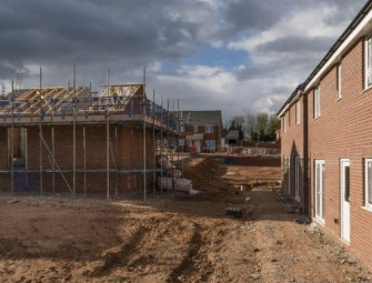 Measuring the economic footprint of home building Image