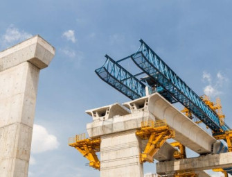 UK built environment sector outpaces all other sectors Image