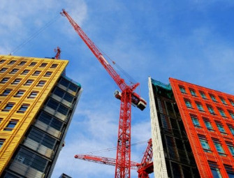 CPA’s construction autumn forecast shows optimism Image