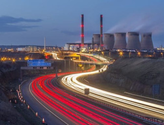 Climate Change Committee sets out seventh carbon budget Image
