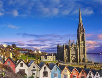 CIOB reacts to Irish construction budget 2026 Image