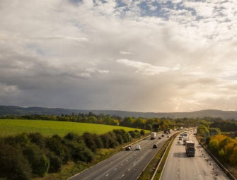 Government announces Plan for Change to boost infrastructure Image